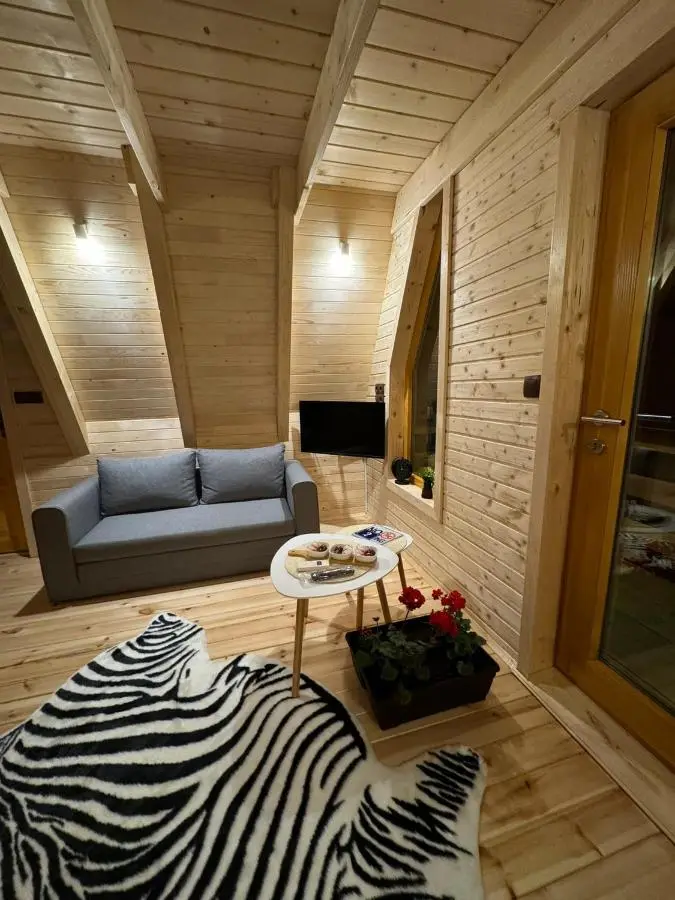 Dream House Una
