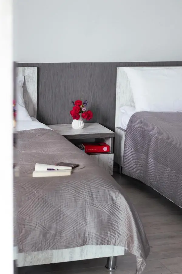 OISHE Boutique Hotel