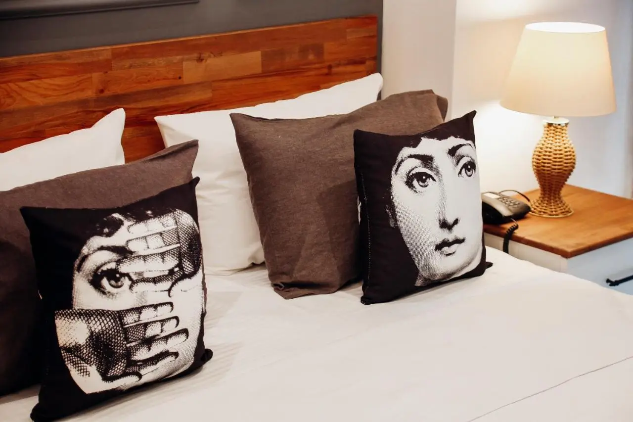 Istiklal Street Taksim House Yamalya Hotel