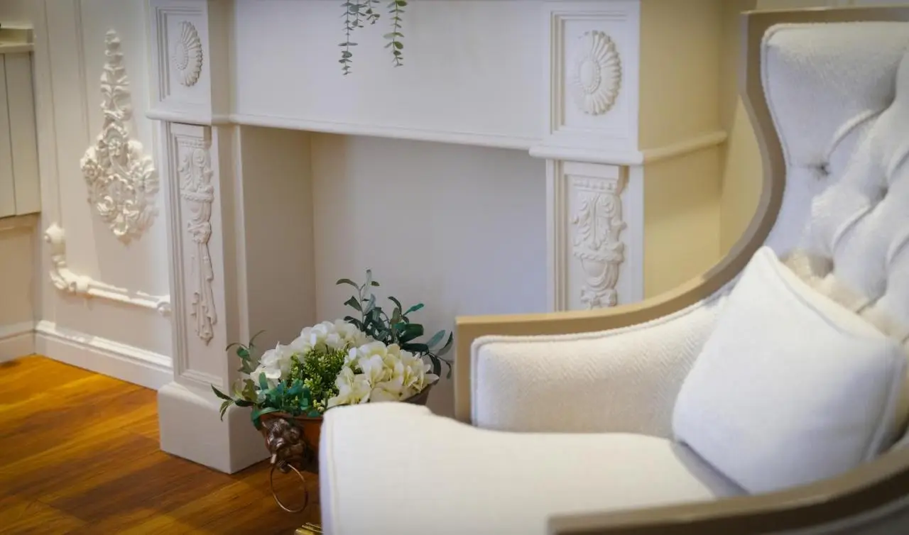 Gaia Suites Istanbul