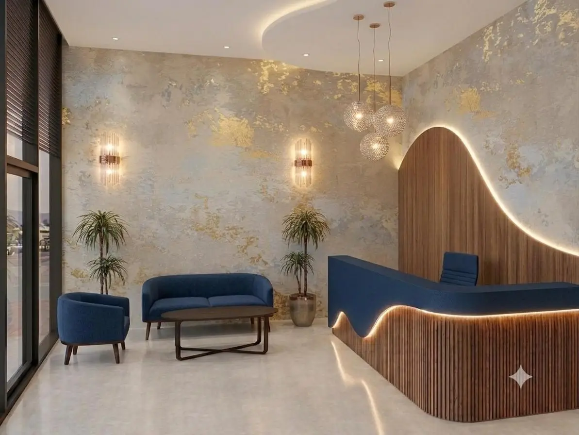 AKMAN SWISS HOTEL, Batumi