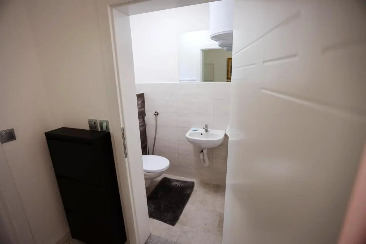 Apartman Babić