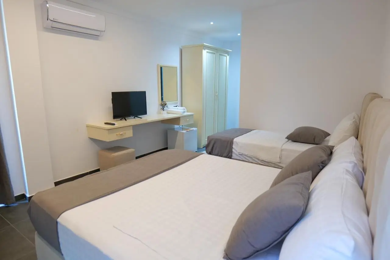 Hotel Celaj