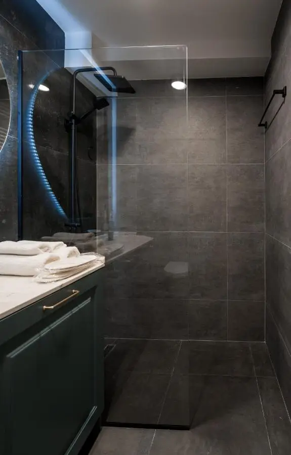 Studio Apartment in New Gudauri Redco Block F2