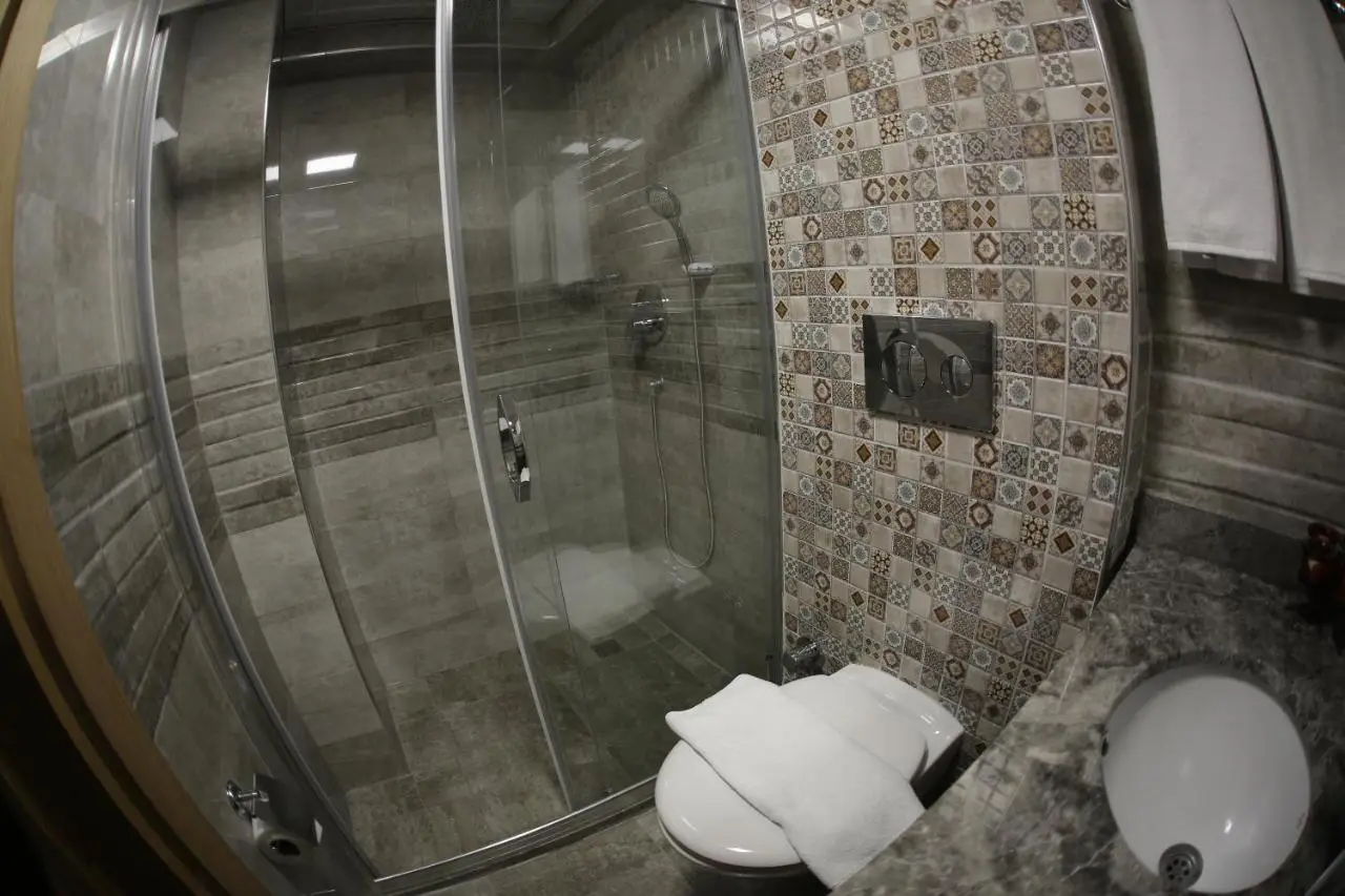 Sirkeci Ersu Hotel & SPA