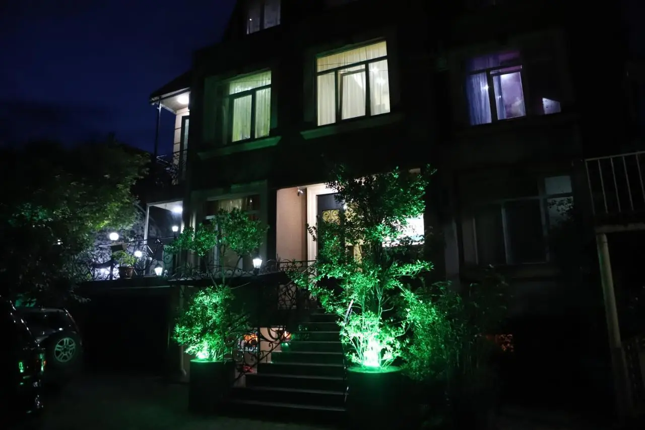 Hotel Black Sea House