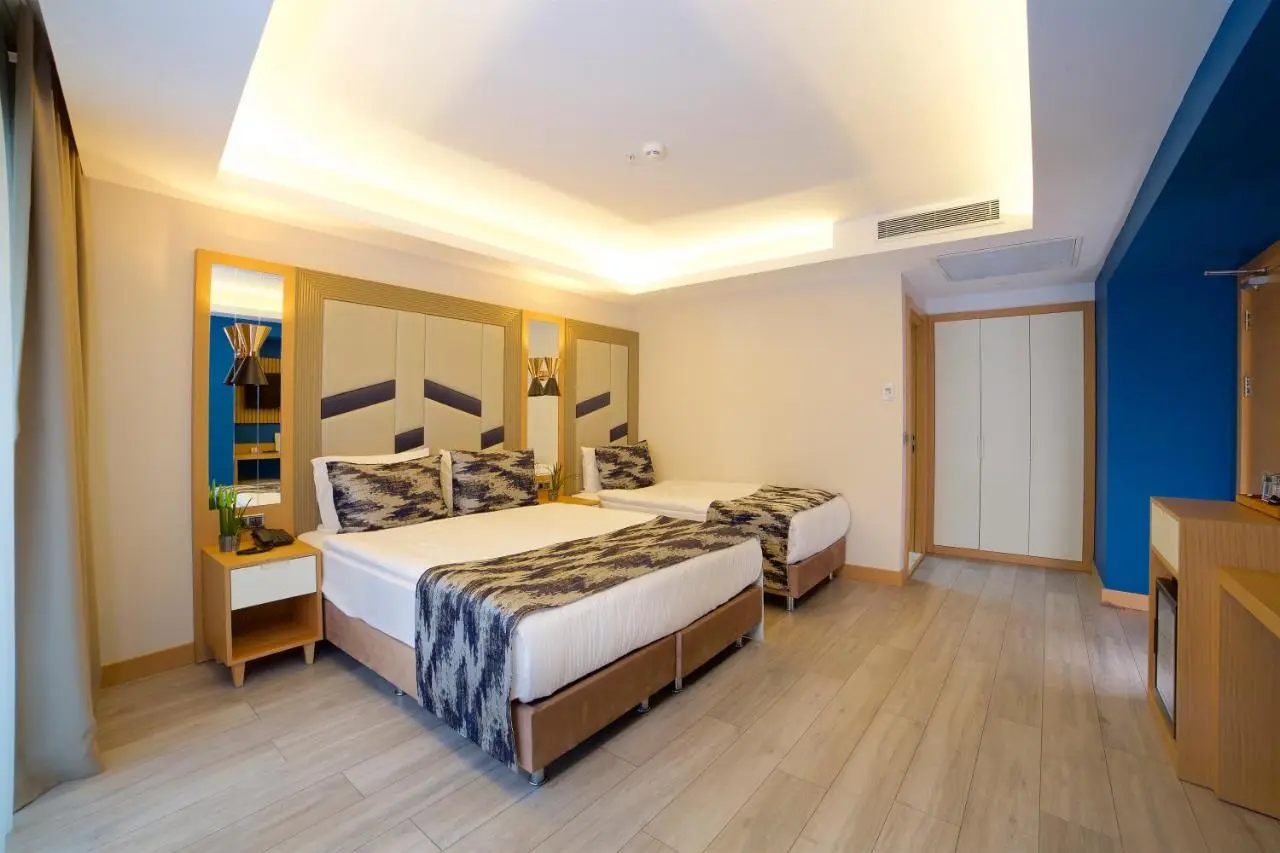 Downtown Sirkeci Hotel