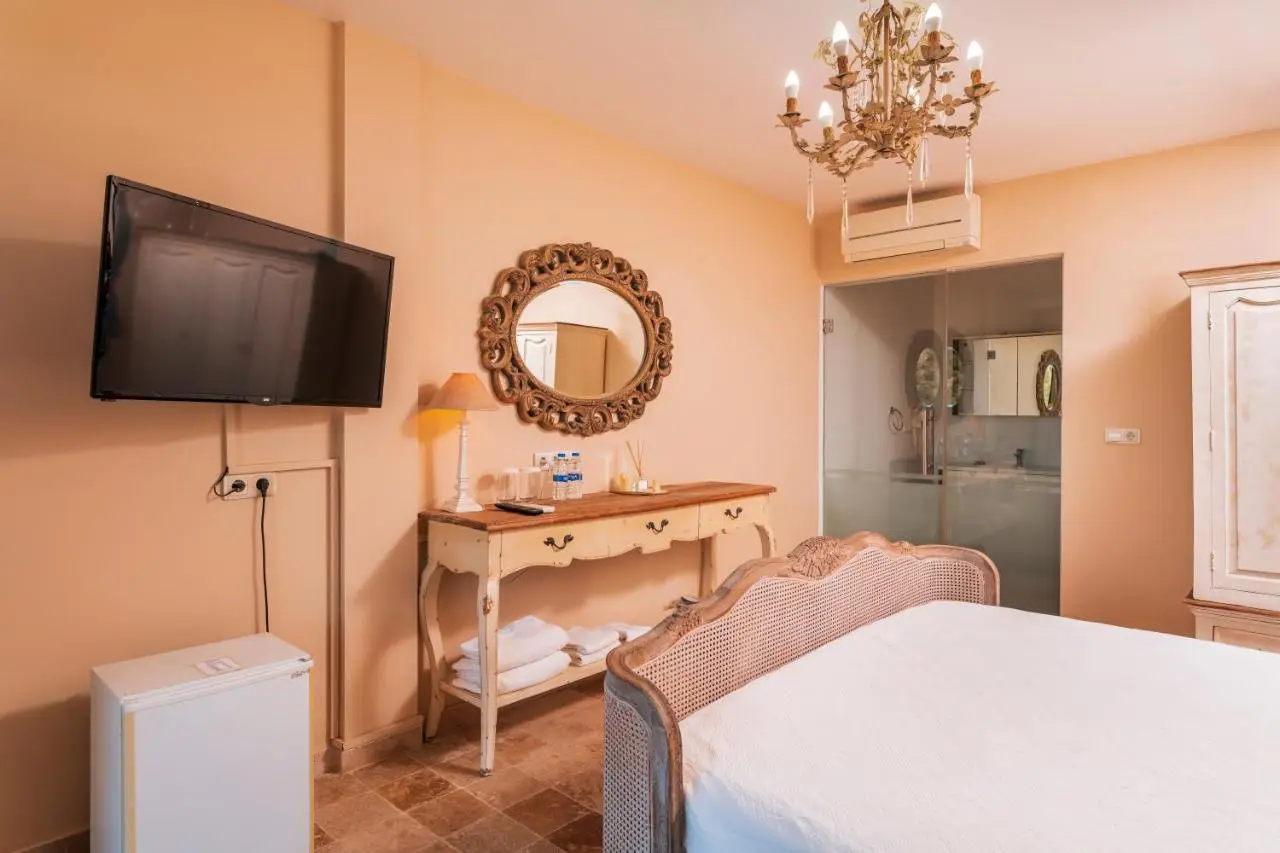 Yalicapkini Boutique Hotel