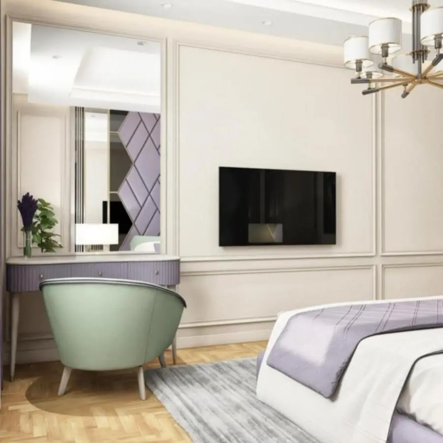 Luxary Home VIP Millennium