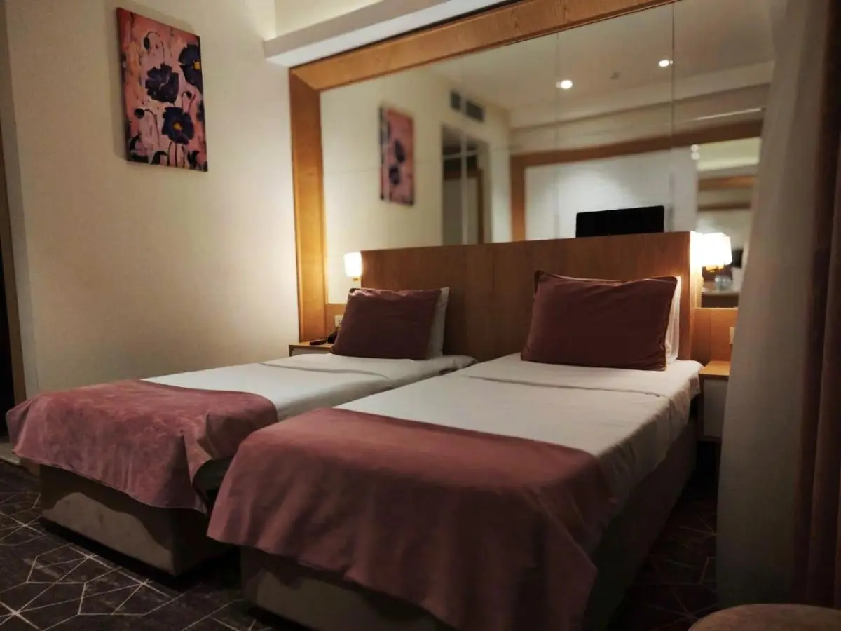 Regal Inn Hotel