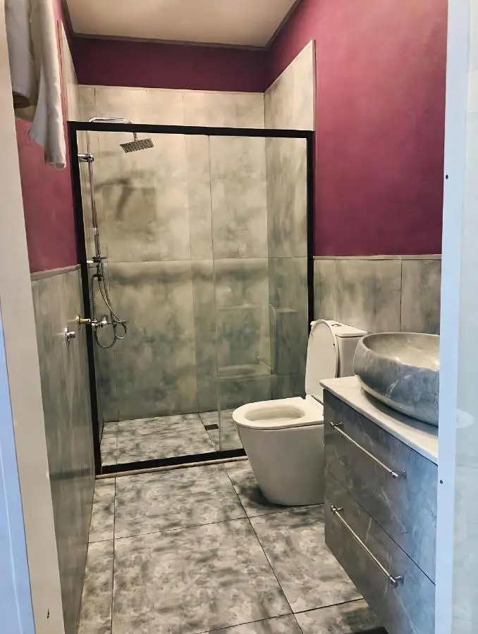 Liberta Hotel Baku