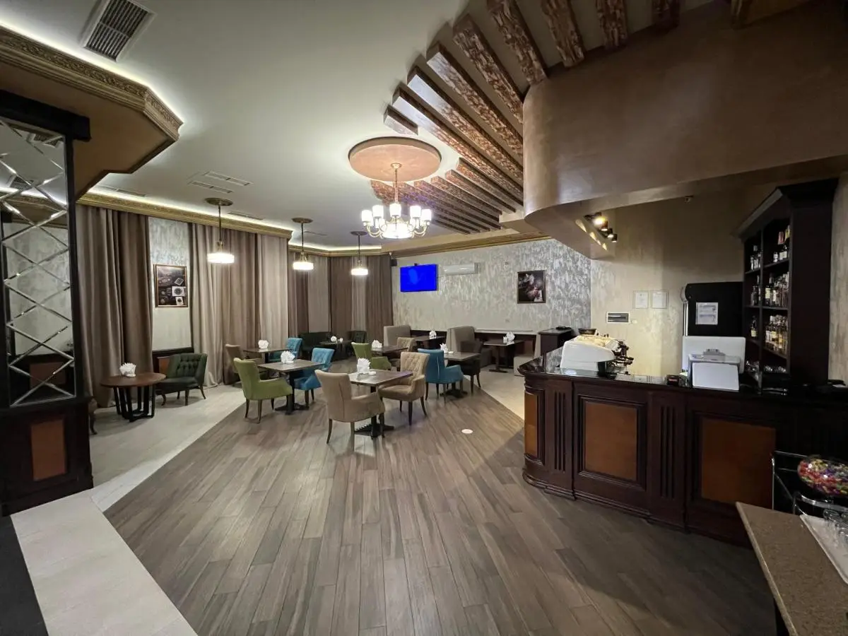 Vegas Hotel