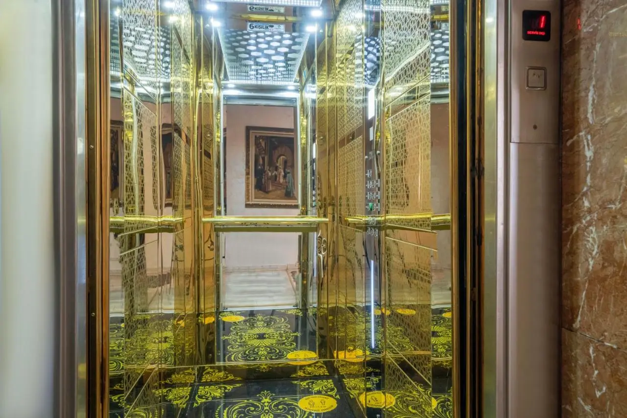 Valide Hotel