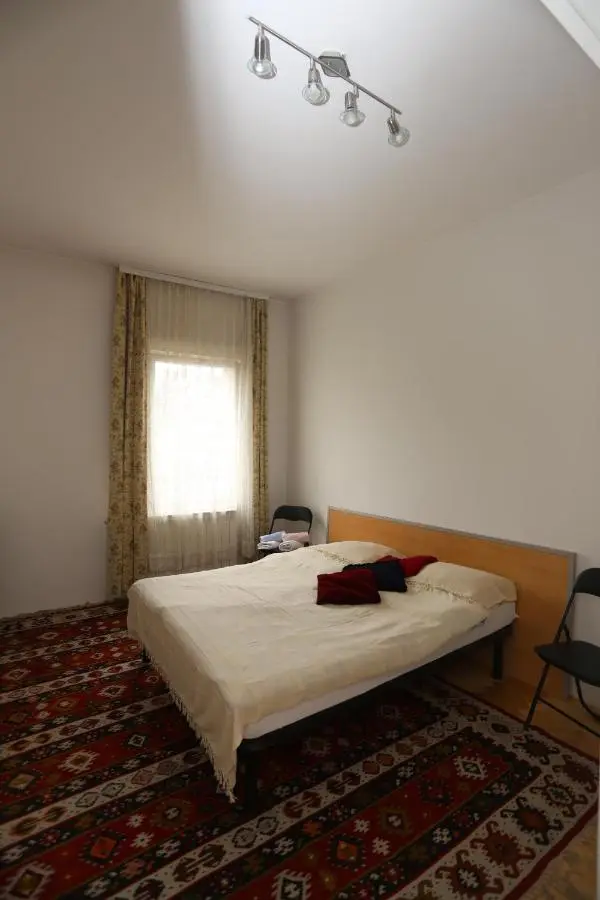Apartments Villa Irma
