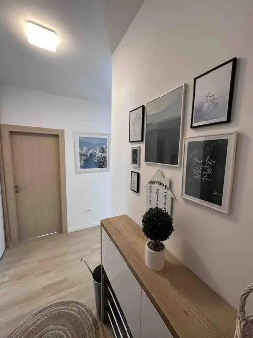 Apartment River 503