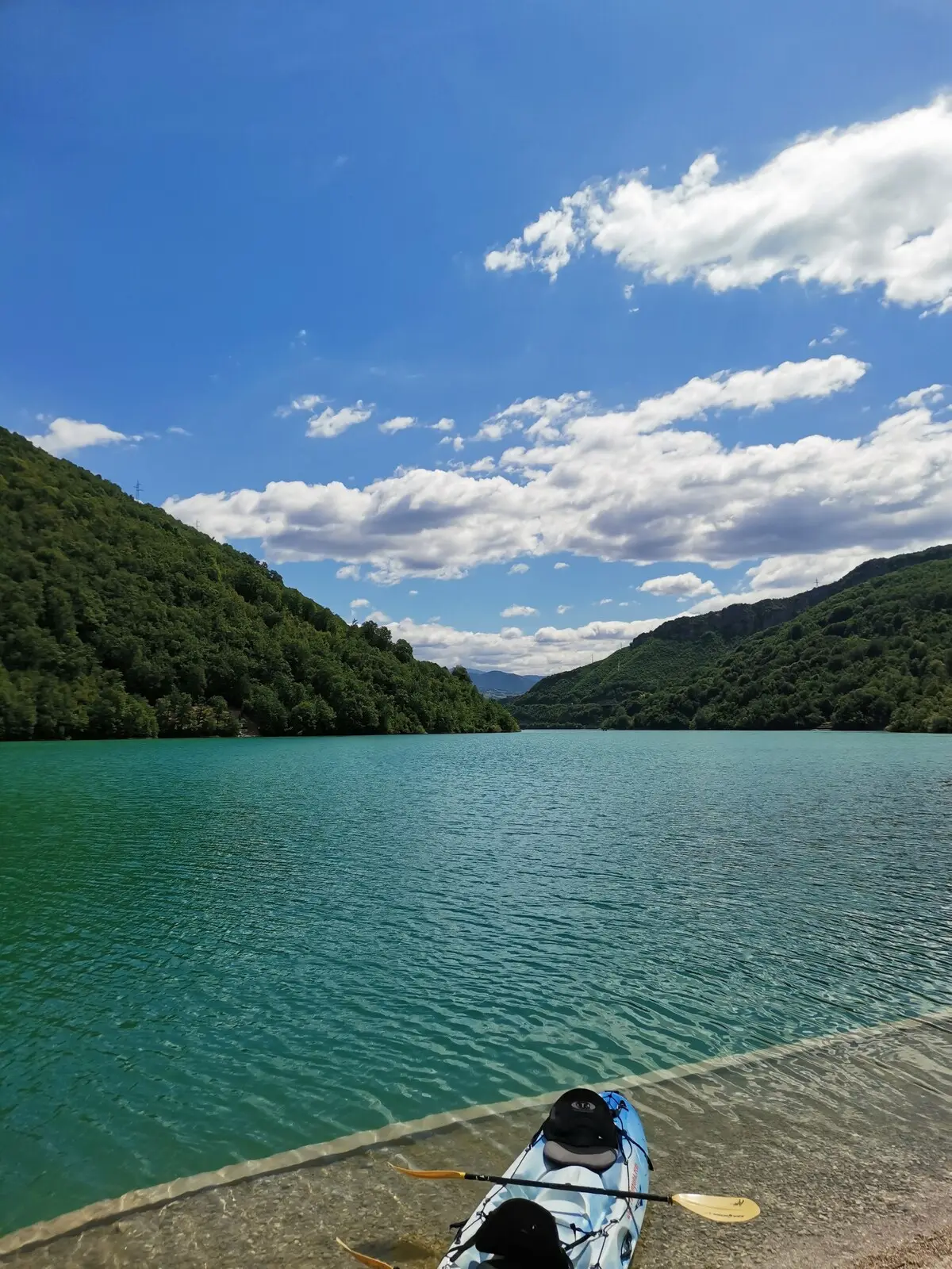 Glamping Bagrem - Bosnia |Sparkl tent