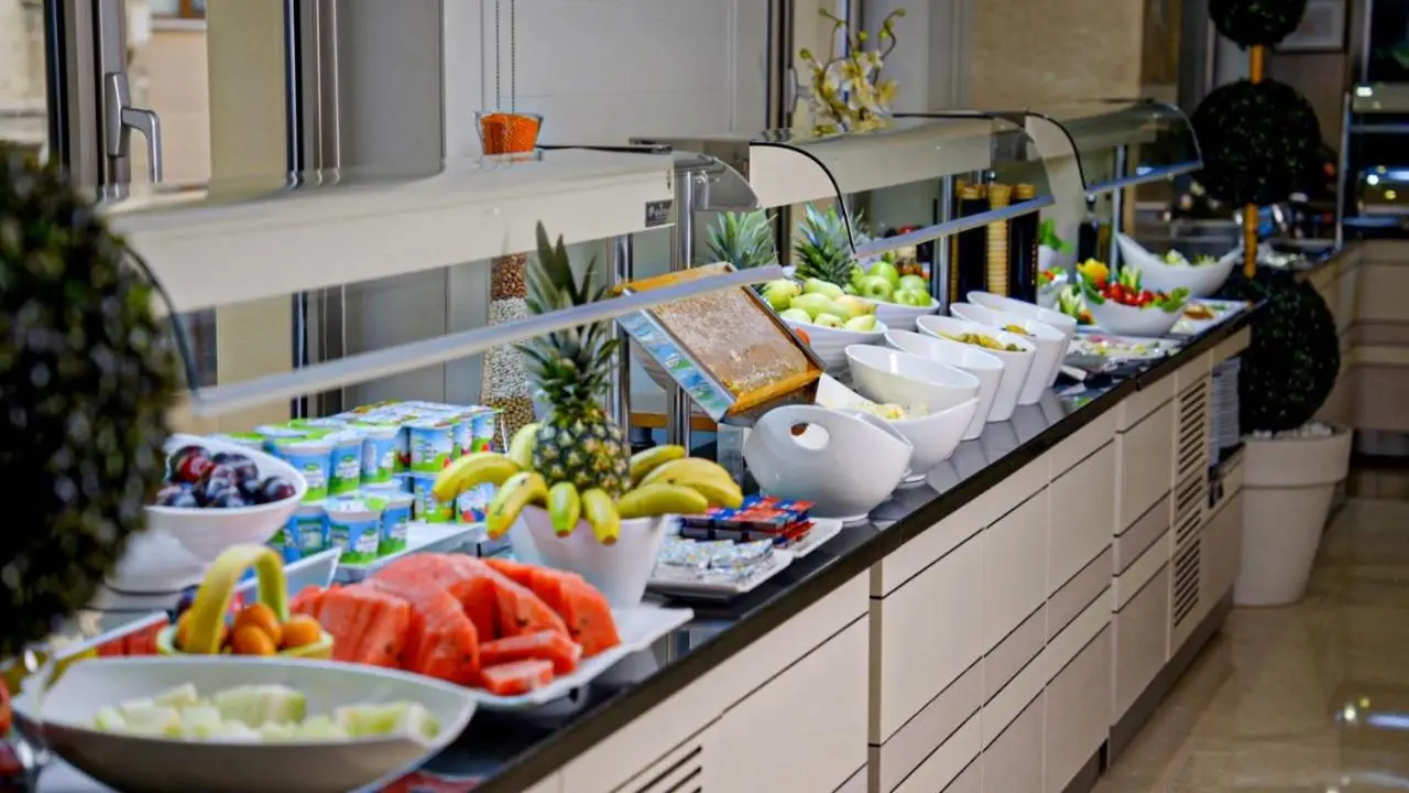 Kent Hotel İstanbul