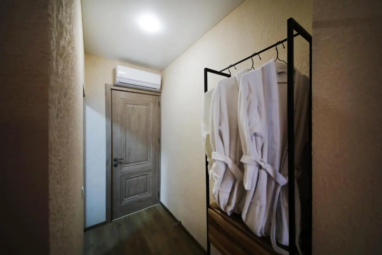 Bessarion Boutique Hotel