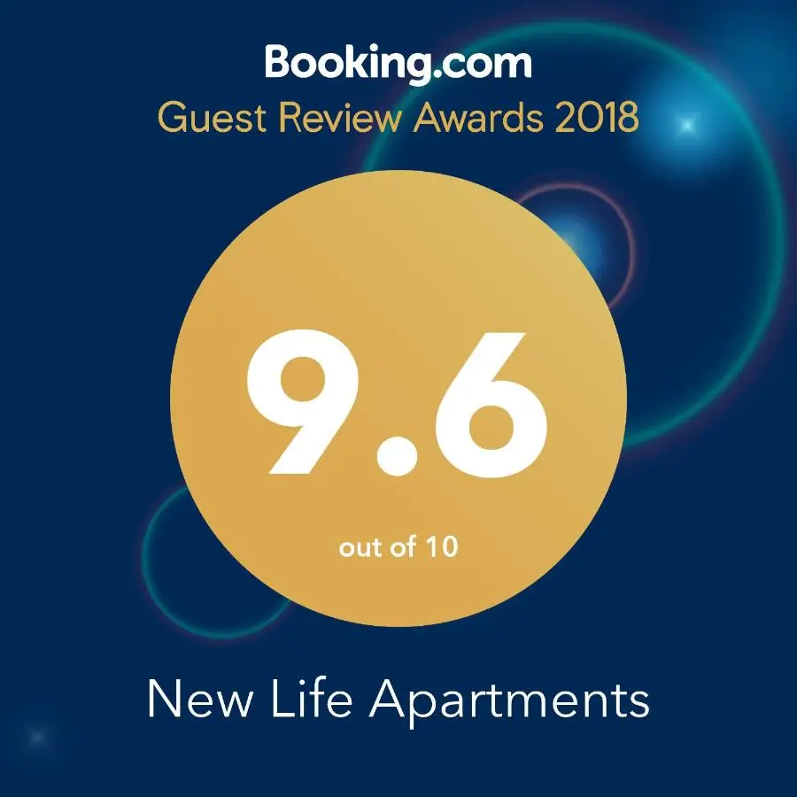 New Life Apartments