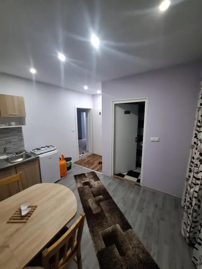 Apartmani Lana