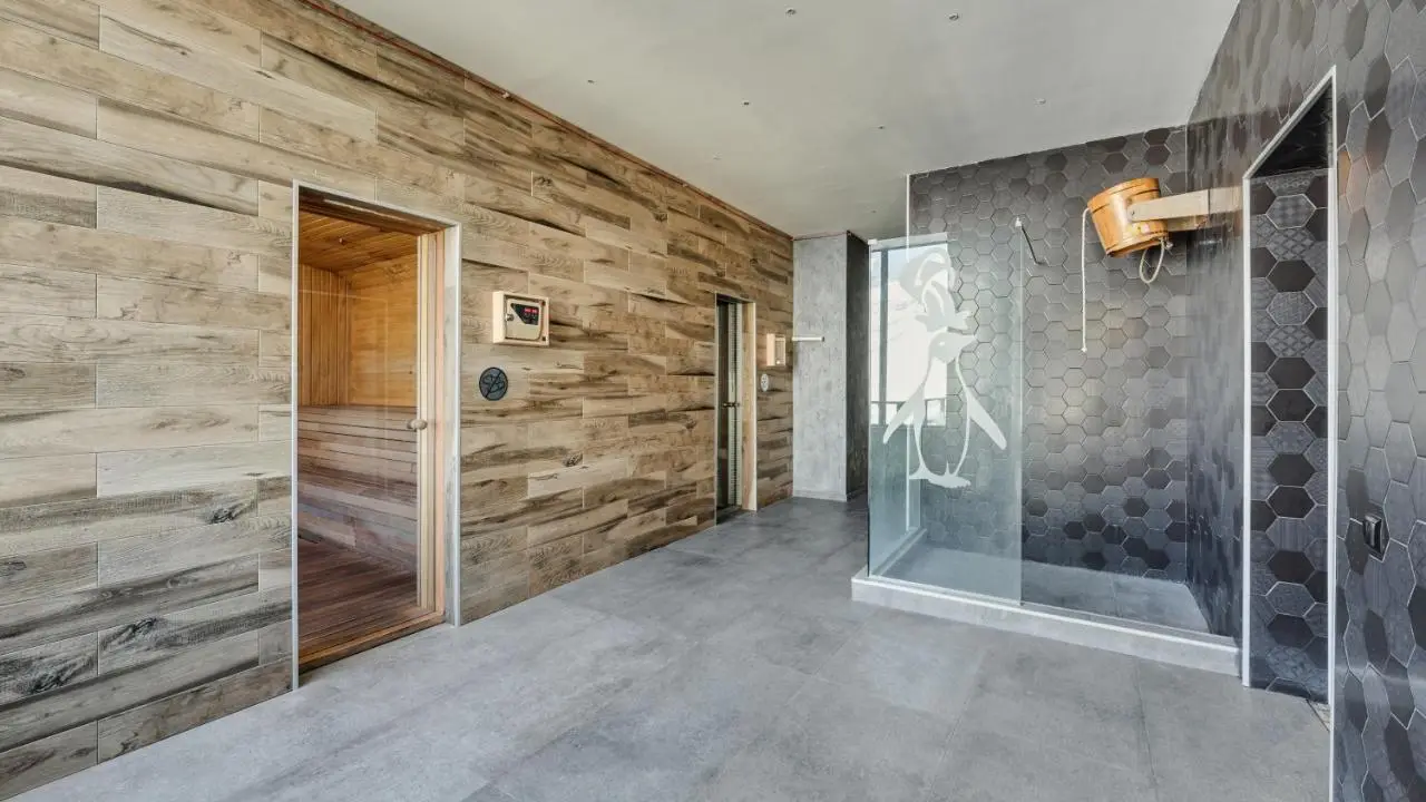 Gudauri Loft Hotel