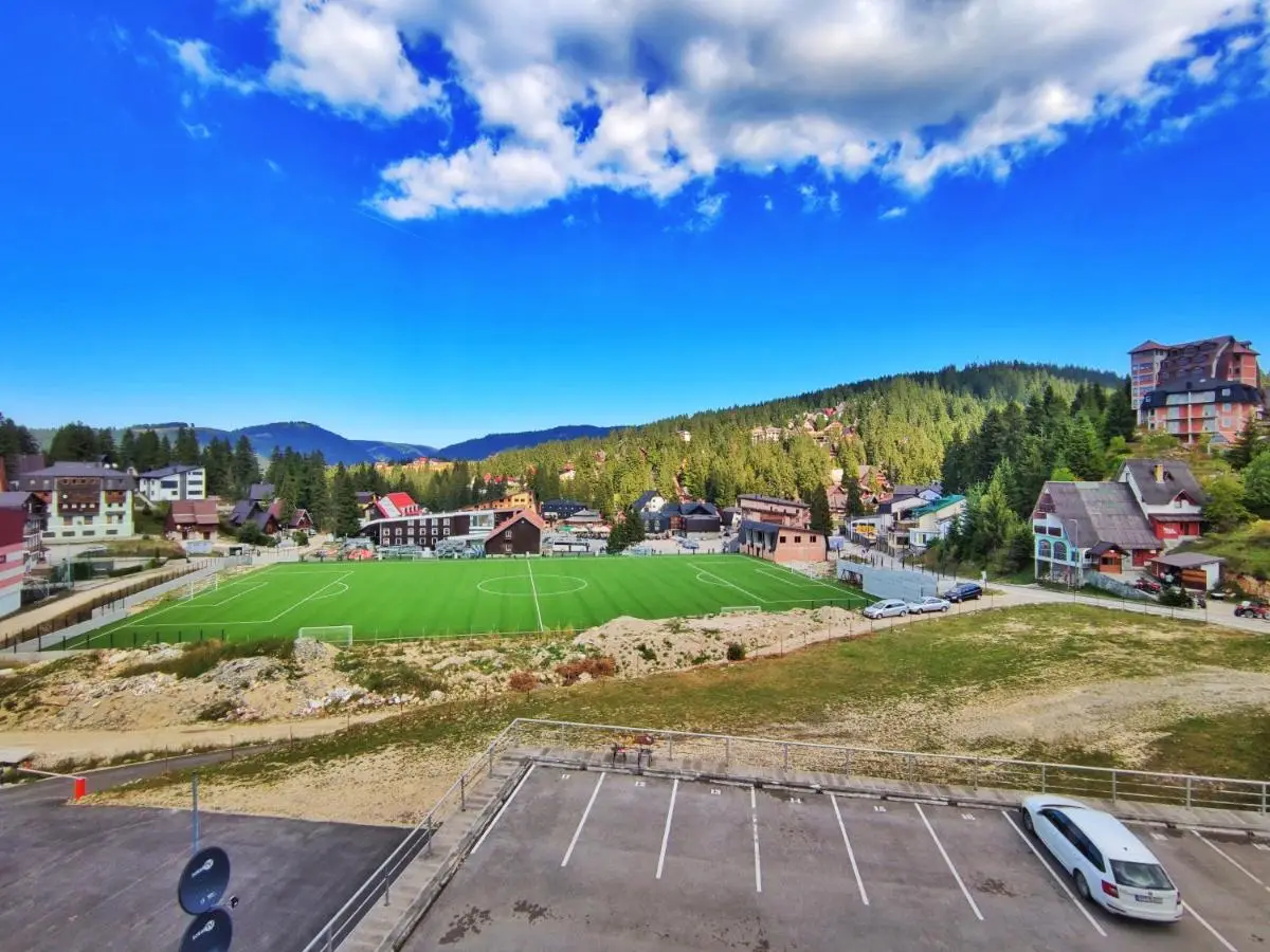 APARTMAN SNOW Vlašić