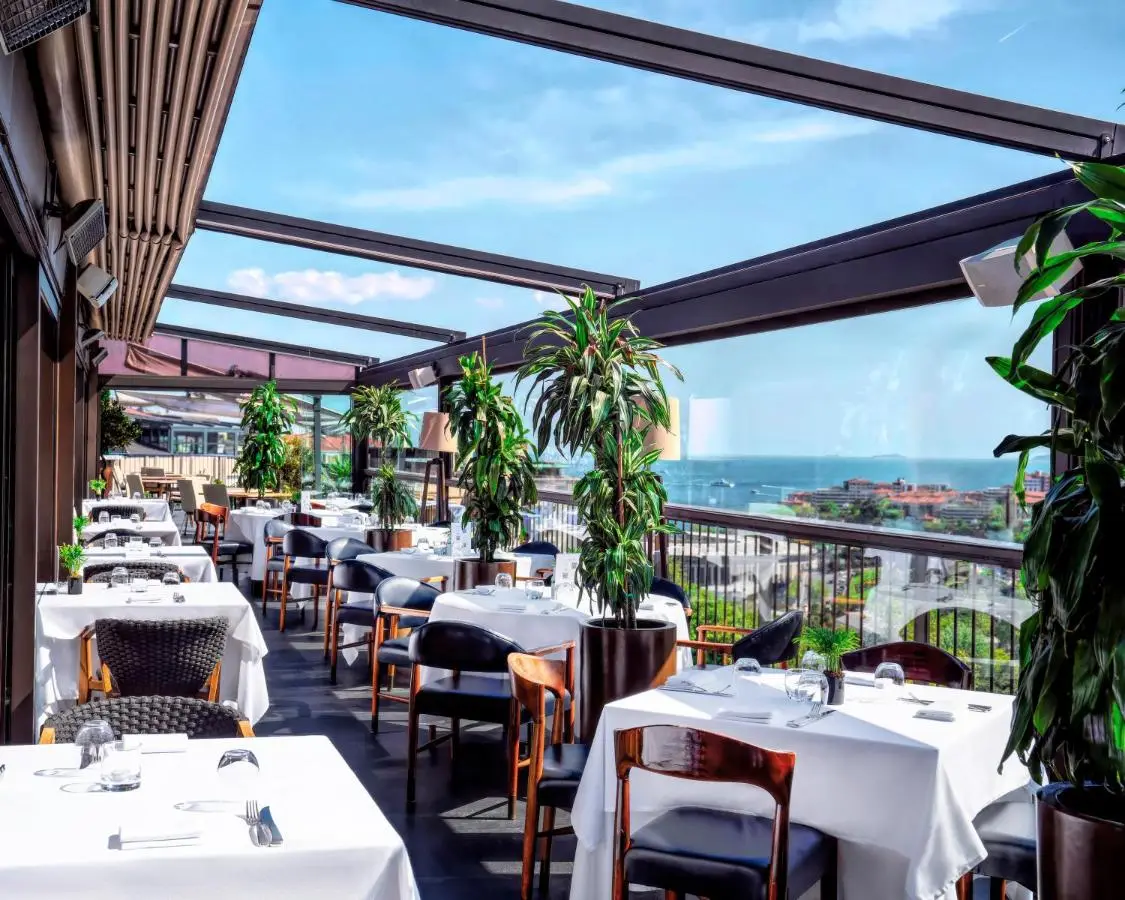 The St. Regis Istanbul