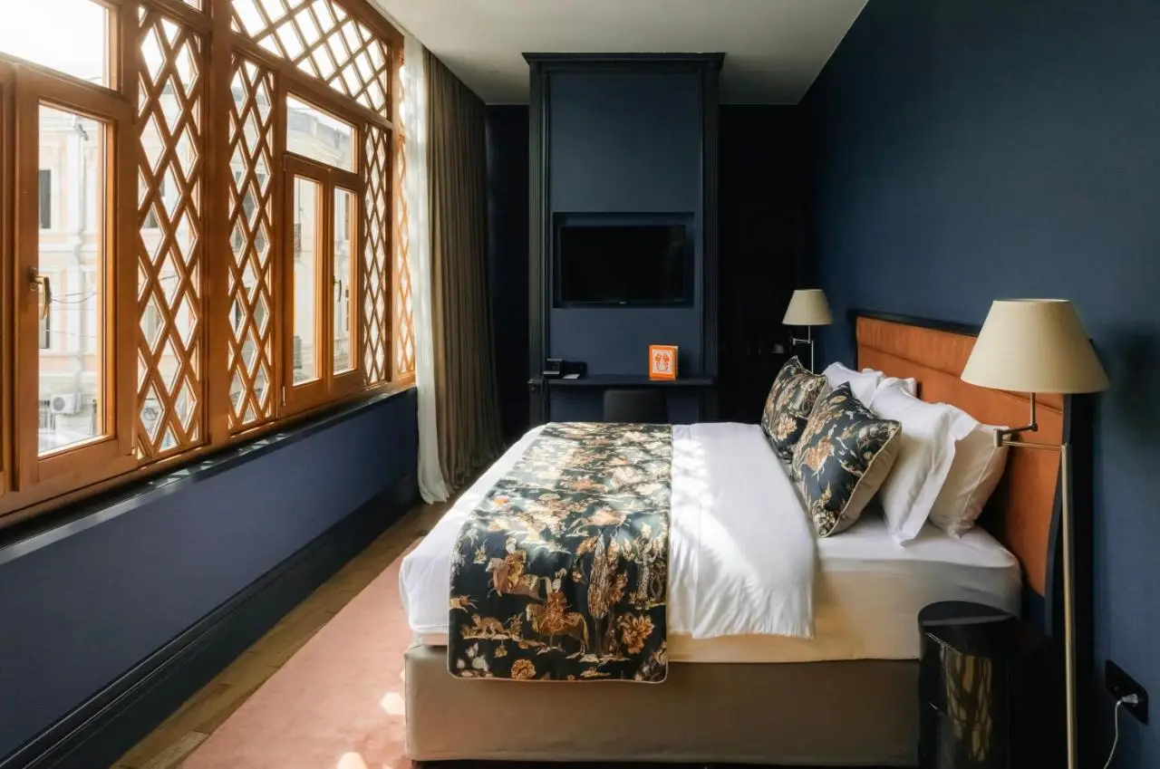 Puris Moedani Boutique Hotel