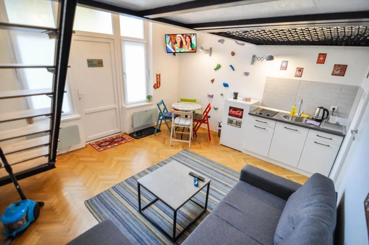 Altitude Loft