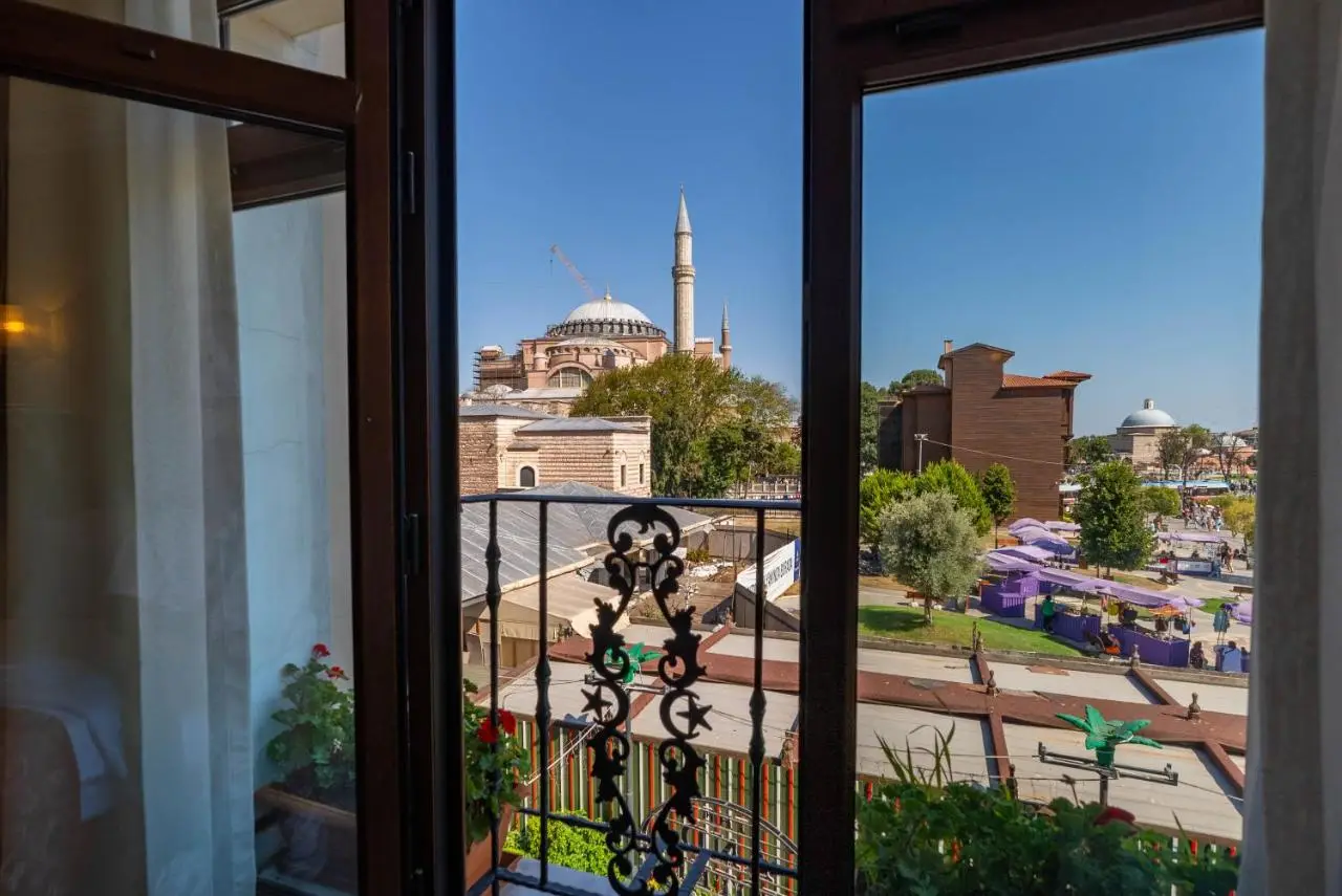The And Hotel Sultanahmet - Special Category