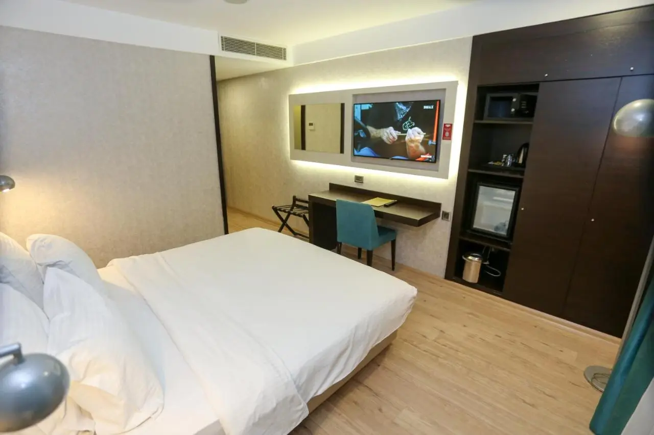Milord Hotel