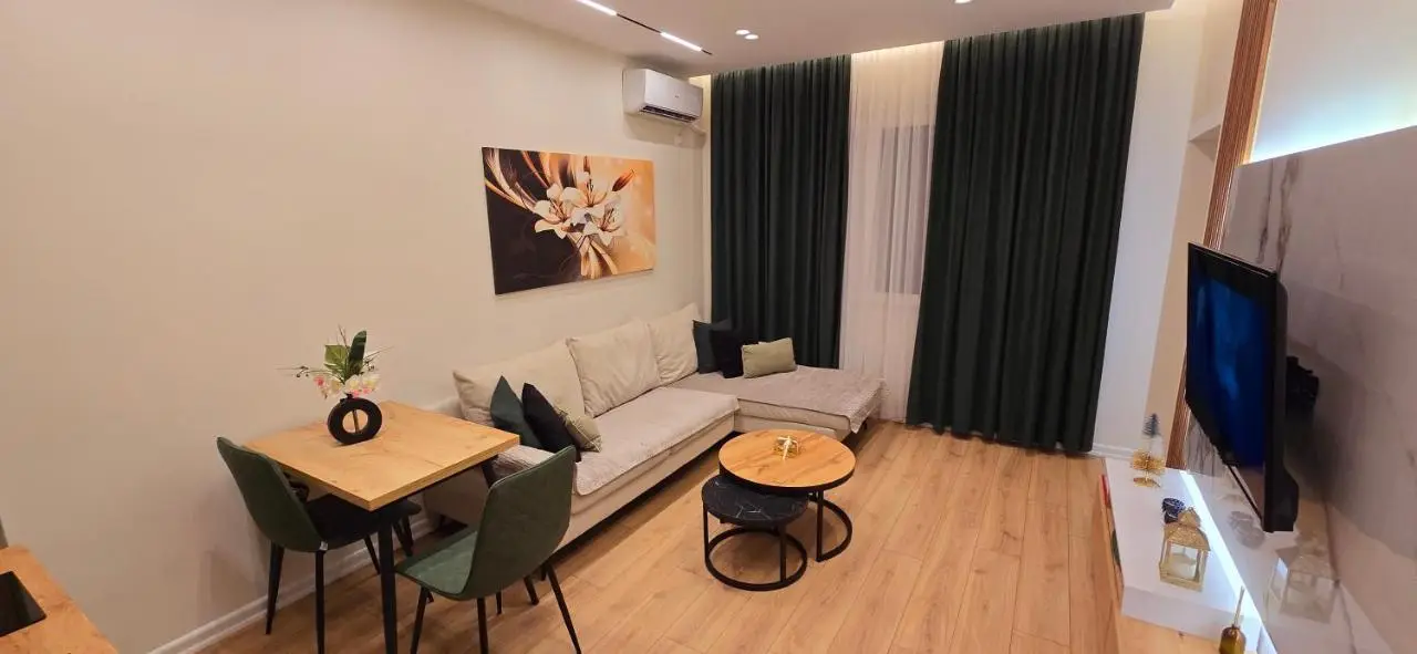 Arkle Apartments 3