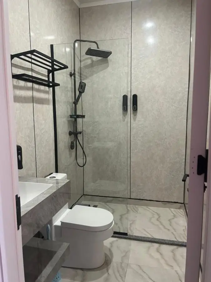 beijing`s hotel