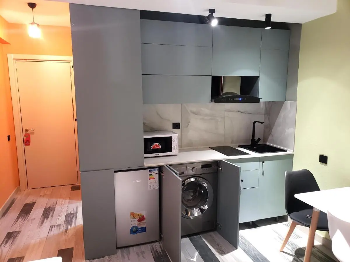 REDCO FOUR SEASONS IN NEW GUDAURI 302