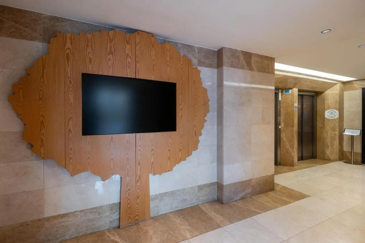 Park Inn by Radisson Istanbul Asia Kavacik
