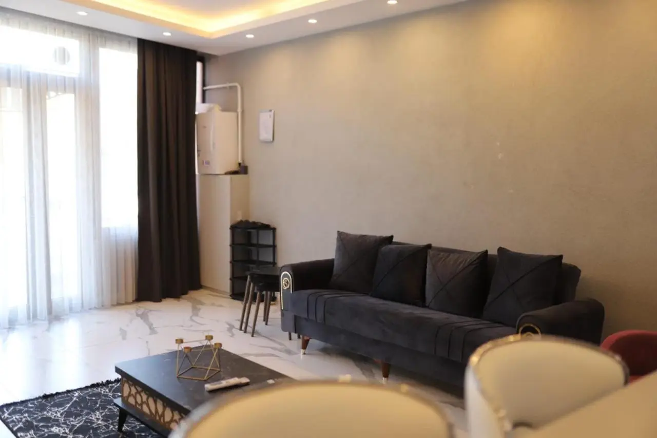 Sapanca Villa View Suite
