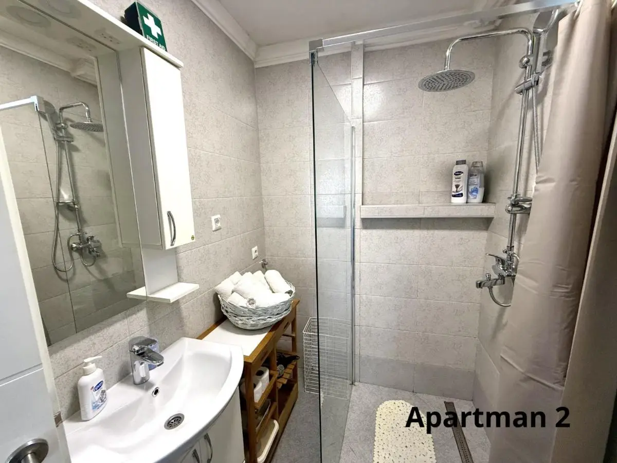 Apartman Slatki dom 2