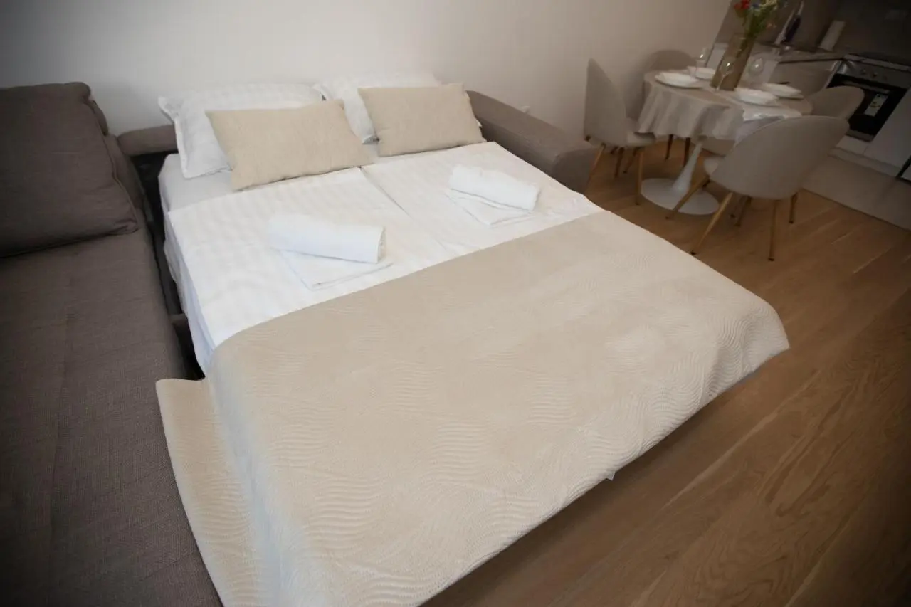 Apartman Superior Centar
