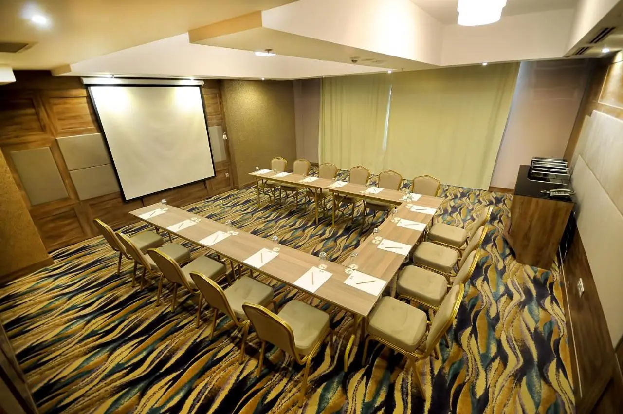 Elite Hotels Darica Spa & Convention Center