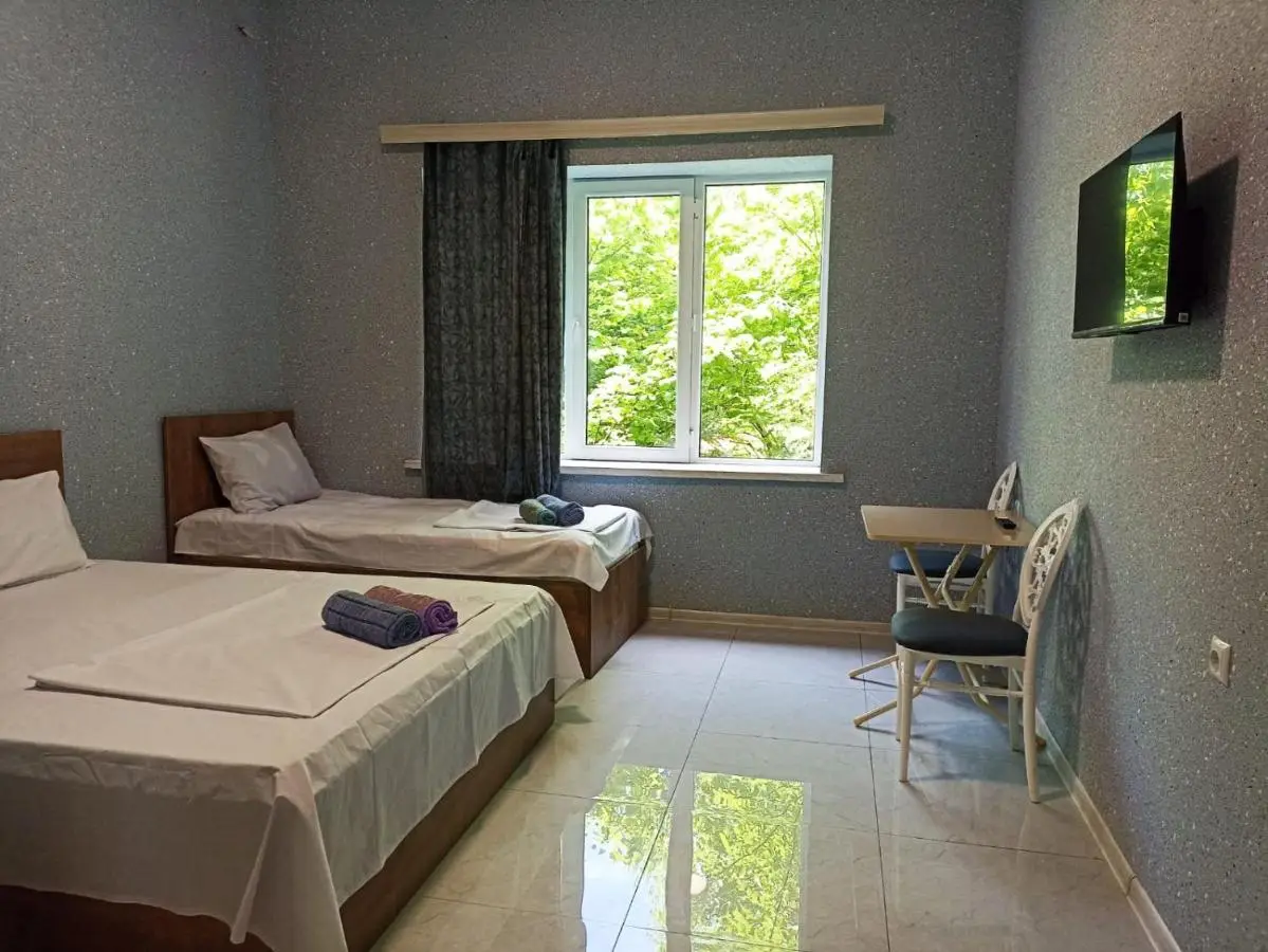 Park Hotel
