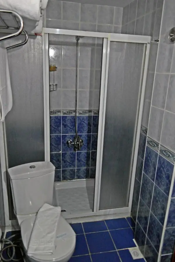 Turquhouse Hotel