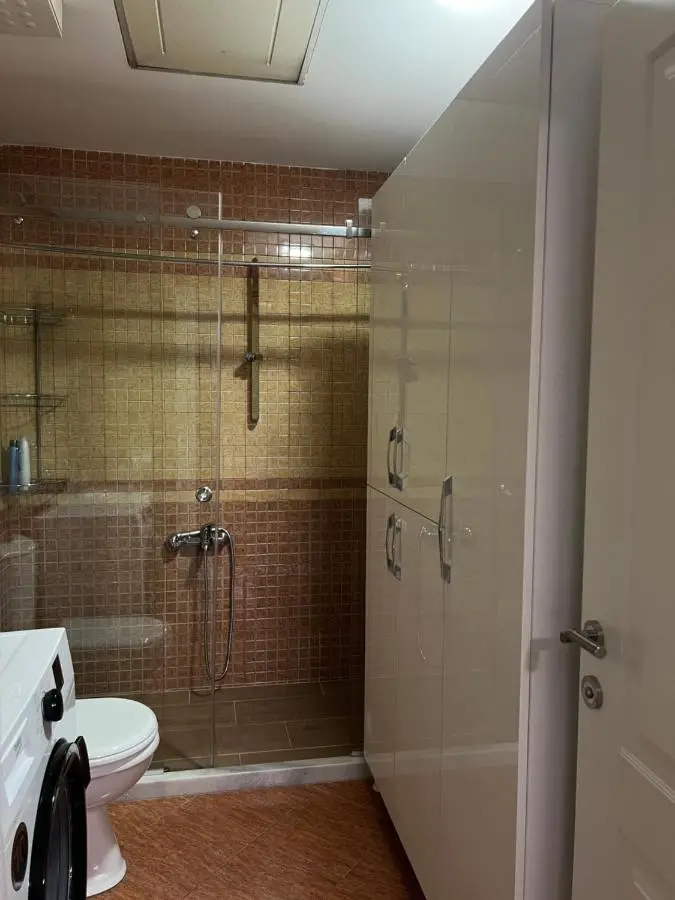 Tirana Gallery Apartment - City Center View
