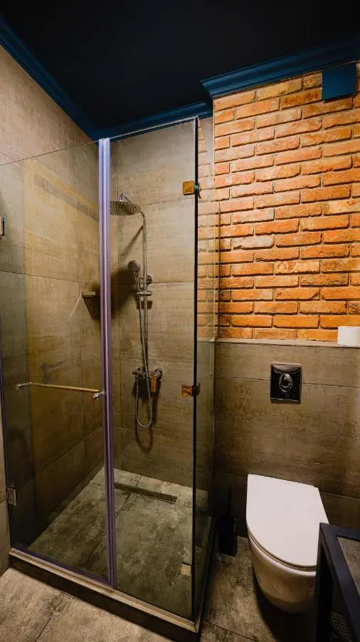 Anbani Apartments - City Center