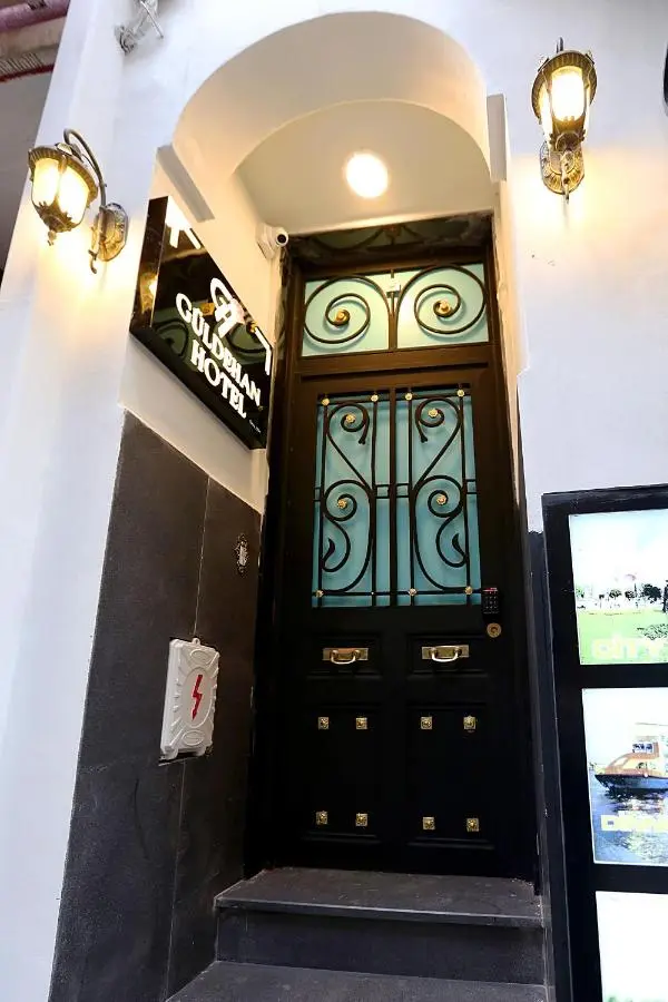 Guldehan Hotel
