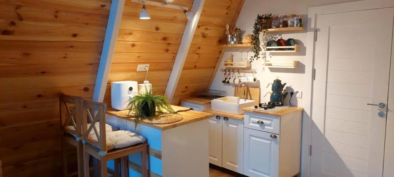 VADİ BUNGALOV SAPANCA