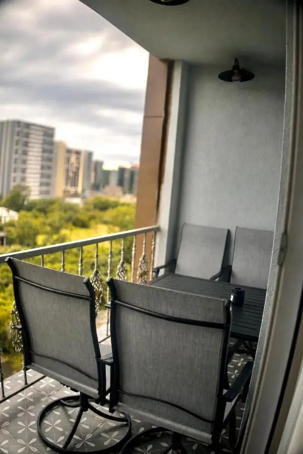 New Boulevard Elite Residence