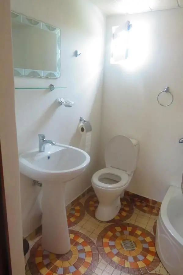 Kutaisi Center Guesthouse