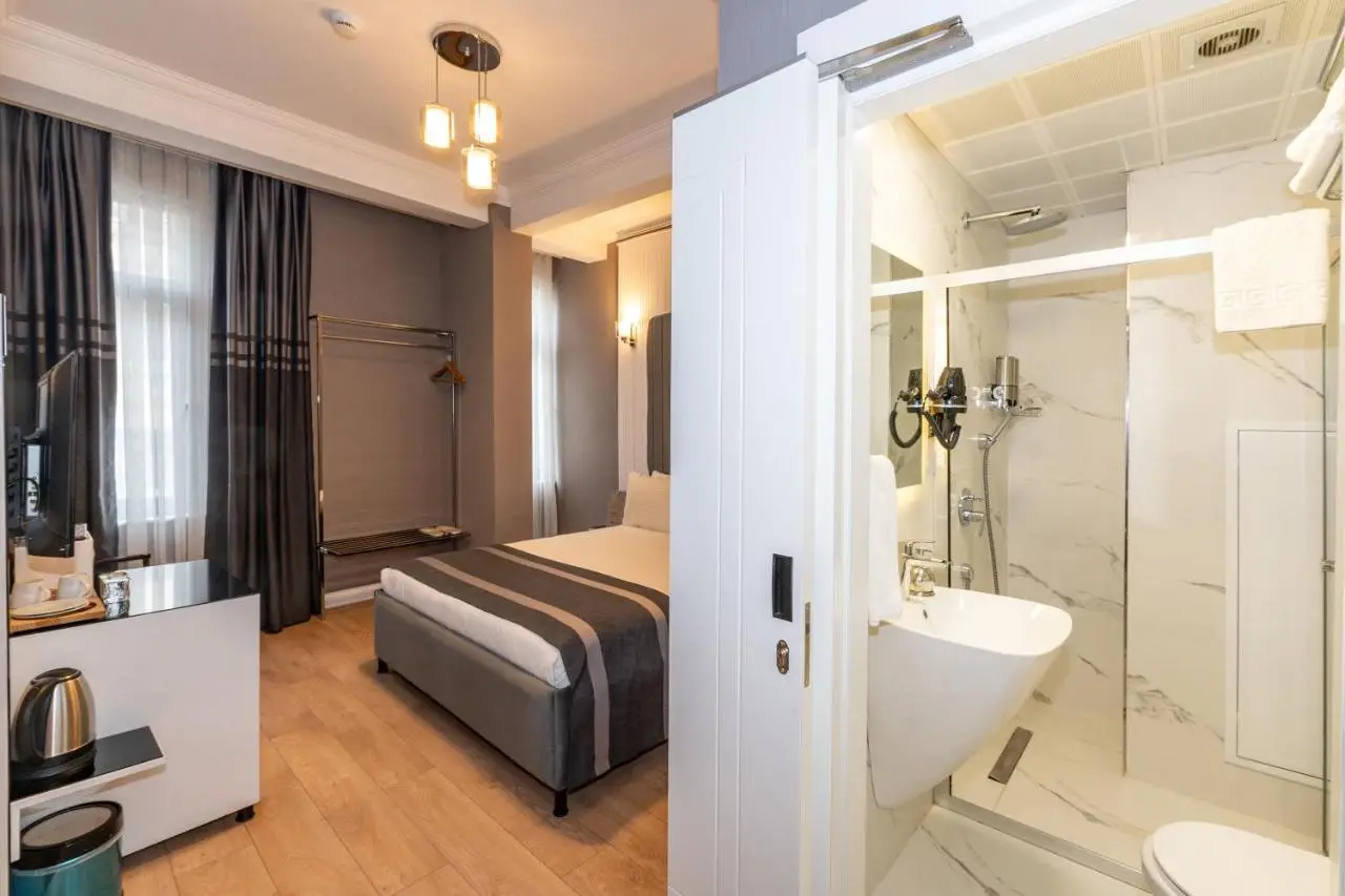 The Now Hotel