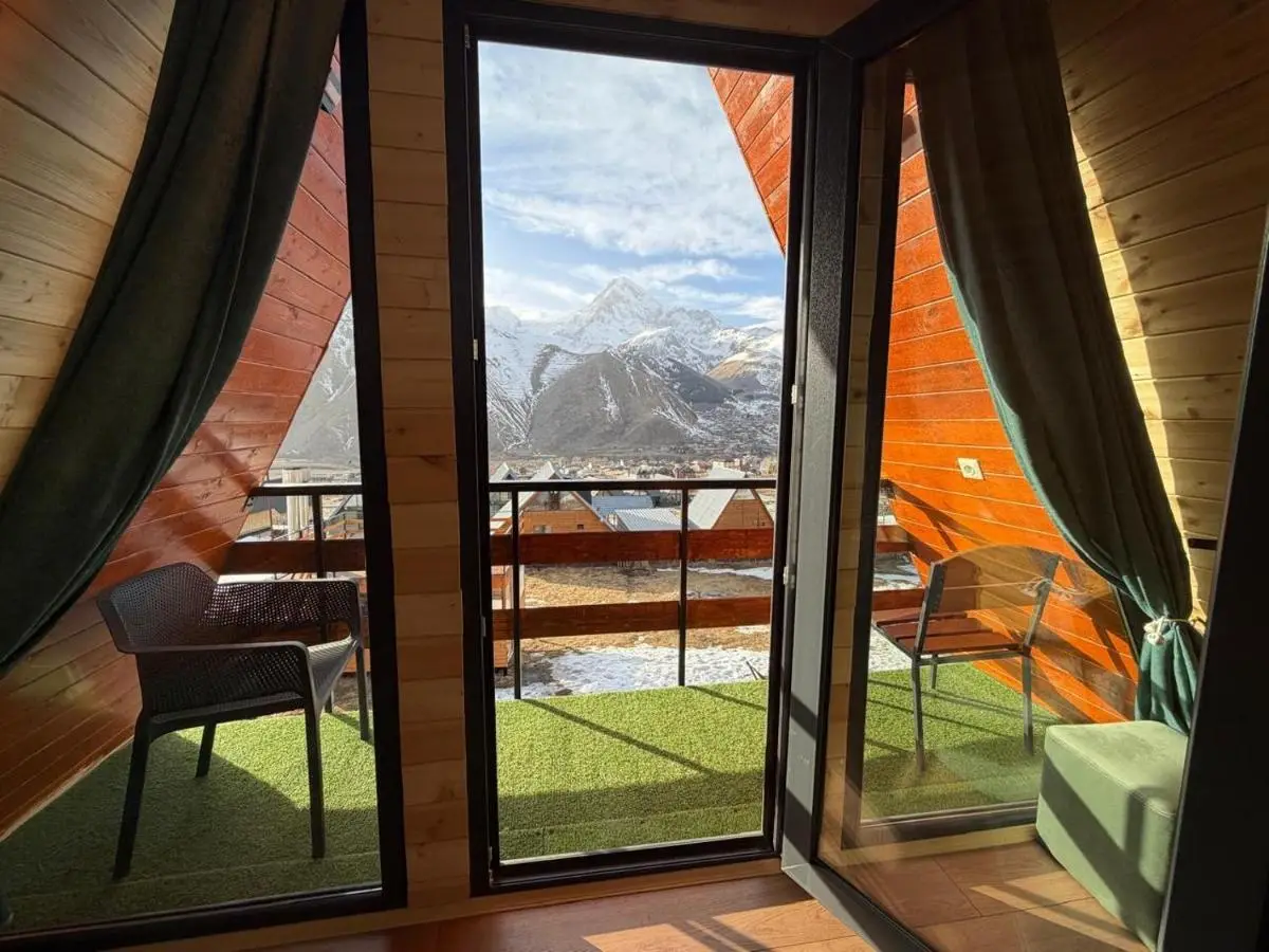 Cozy Home Kazbegi