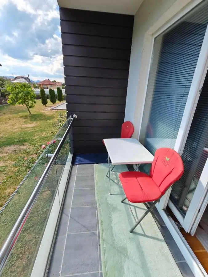Peaceful Family Stay Ilidza with Free Parking